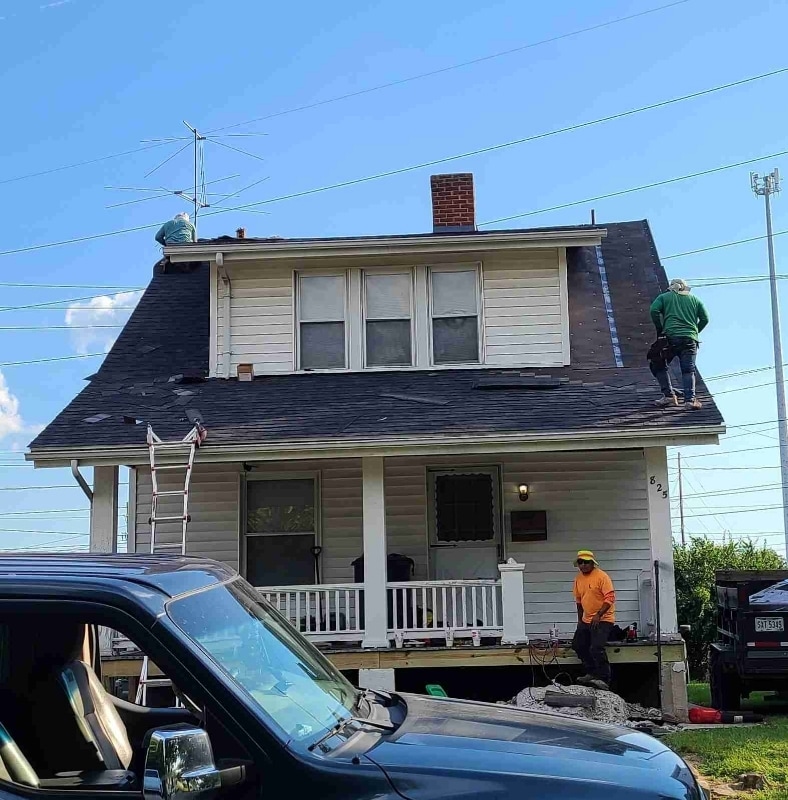 825 Greenlawn Ave, Dayton, OH 45403 House Rental in Dayton, OH