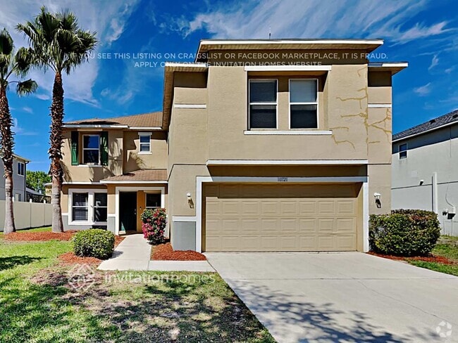 Building Photo - 10721 Boyette Creek Blvd