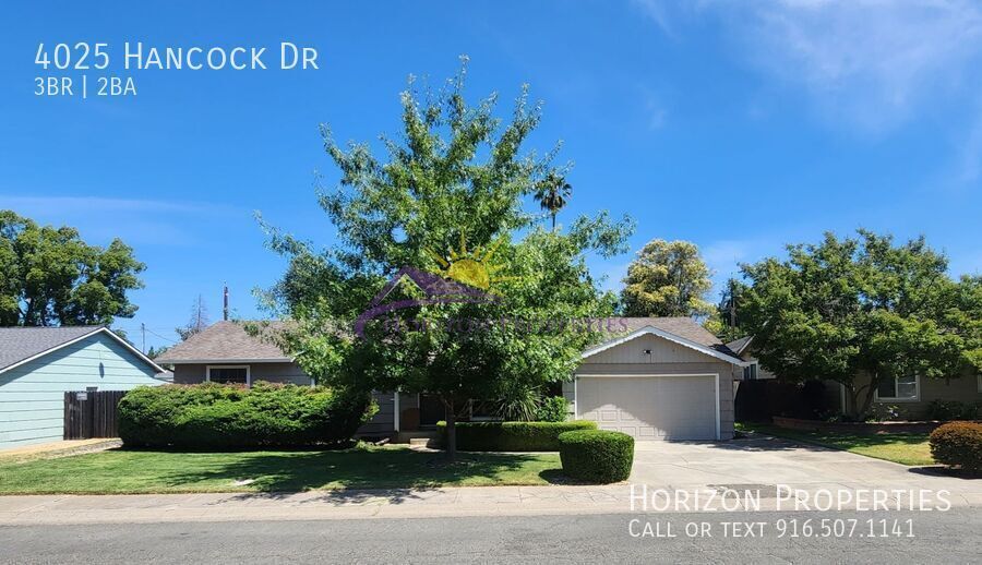 Primary Photo - 4025 Hancock Dr