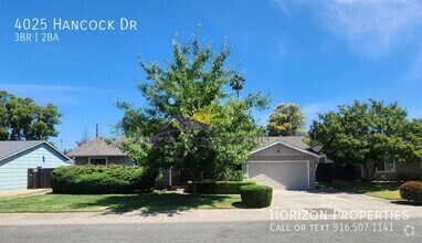Building Photo - 4025 Hancock Dr