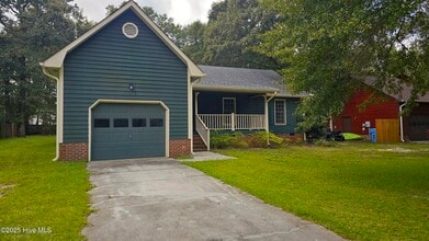 Building Photo - 1306 Willow Springs Dr E