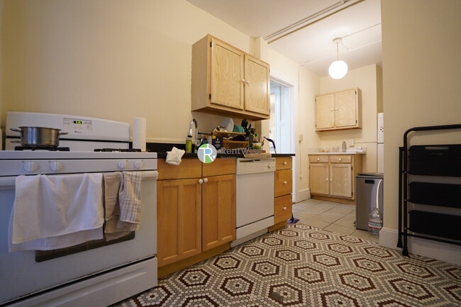 Foto del edificio - 452 Park Dr