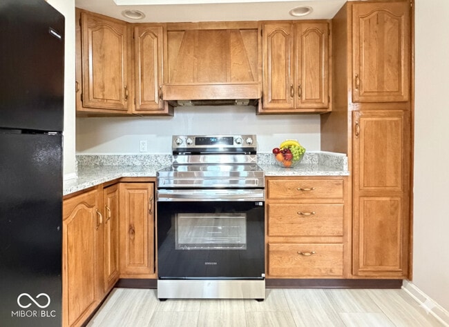 Foto del edificio - 5430 E 11th St