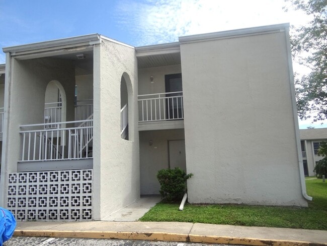 1/1 condo in the heart of Clearwater - 1/1 condo in the heart of Clearwater