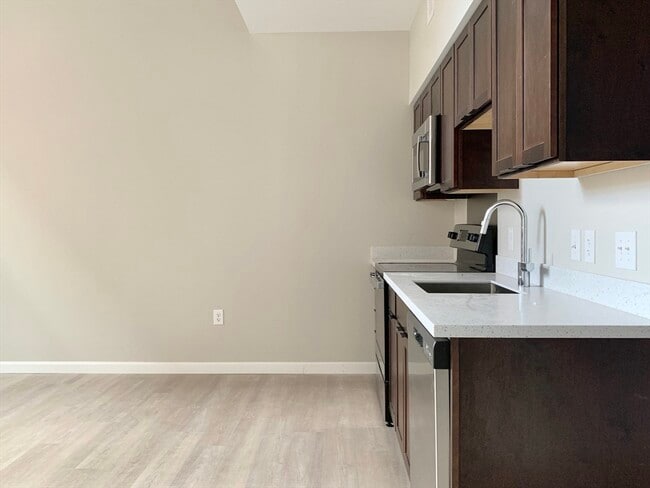 Foto del edificio - 6 Chatham St