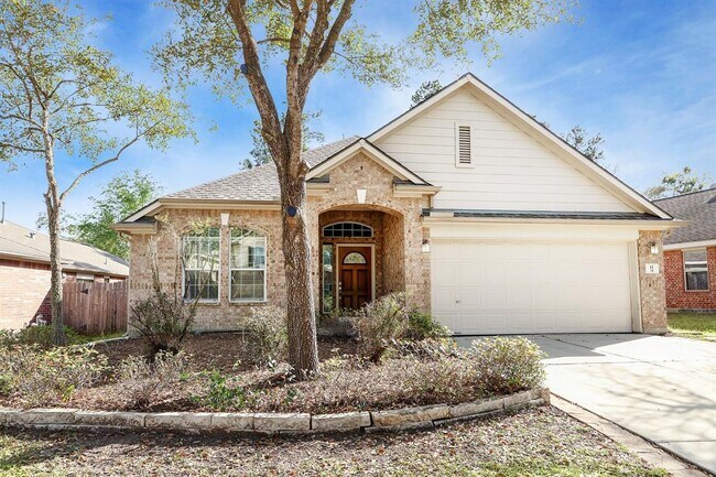 Building Photo - 11 N Star Ridge Cir