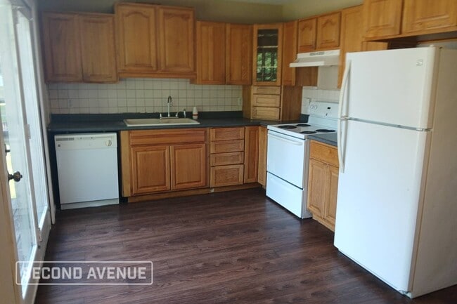 Building Photo - 9128 Wil Verne Dr