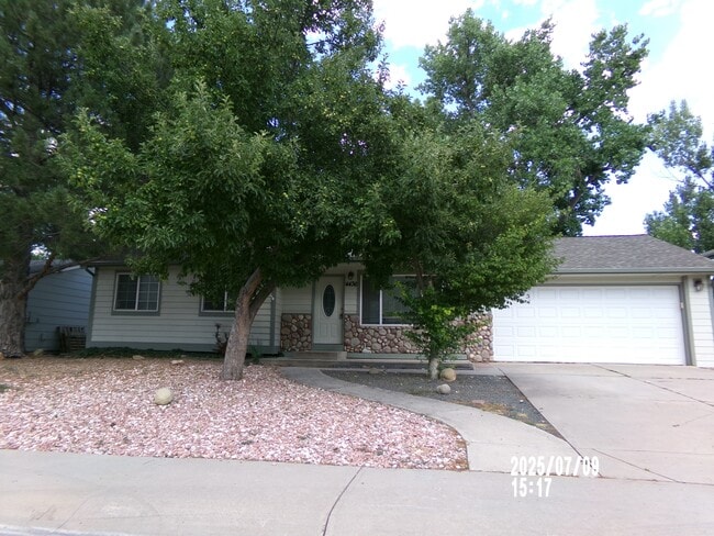 Building Photo - 4436 Goshawk Dr