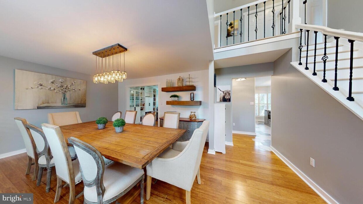 10728 Sugar Meadow Dr, Great Falls, VA 22066 House for Rent in Great Falls, VA