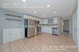 Building Photo - 4766 S 700 E