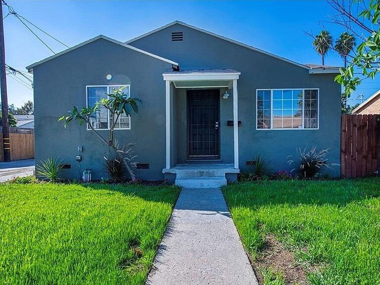 3323 Gale Ave, Long Beach, CA 90810 House Rental in Long Beach, CA