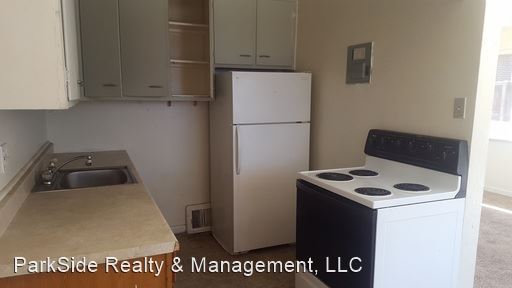 Building Photo - 1695 Sheridan Blvd