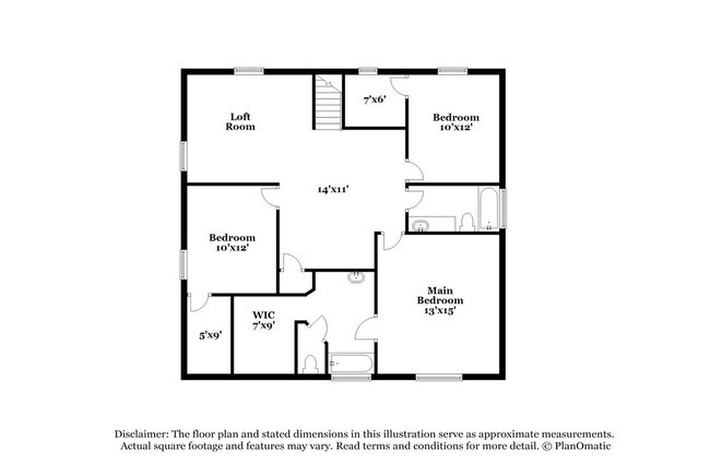 Foto del edificio - 11542 W Mountain View Rd