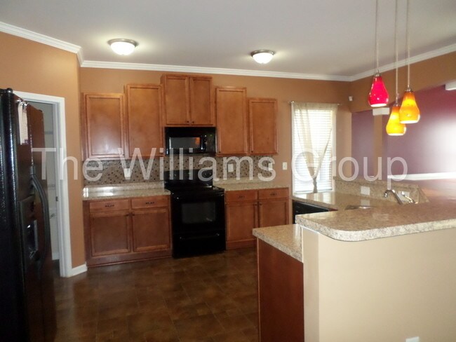 Building Photo - 3843 Briargate Ln