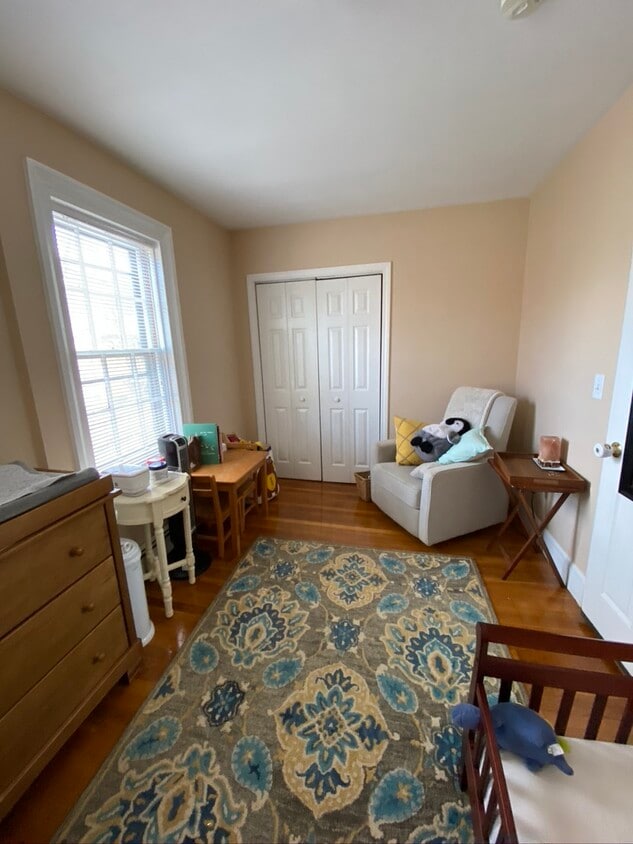 16 Thornton Pl Unit 2, Newton, MA 02458 Apartments in Newton, MA