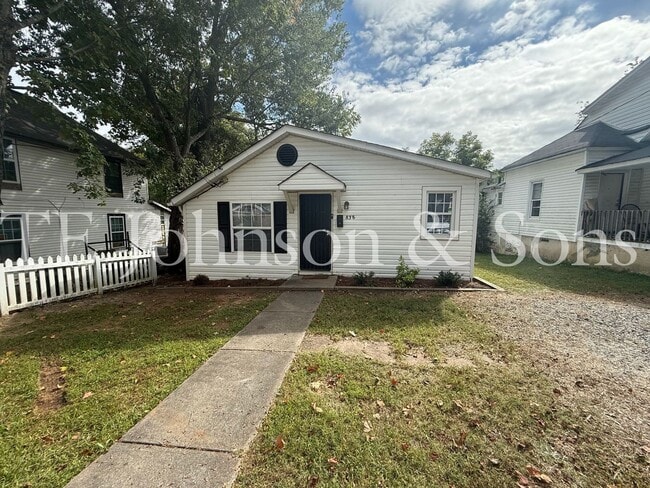 Charming Three Bedroom Home in Winston Sal... - Charming Three Bedroom Home in Winston Sal...