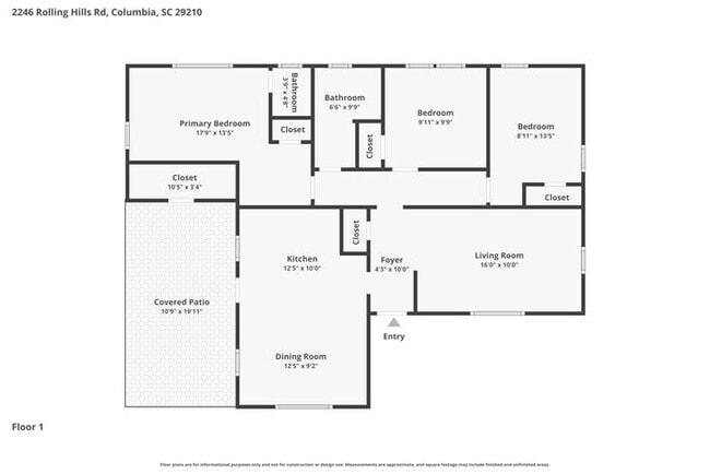 Building Photo - 2246 Rolling Hills Rd
