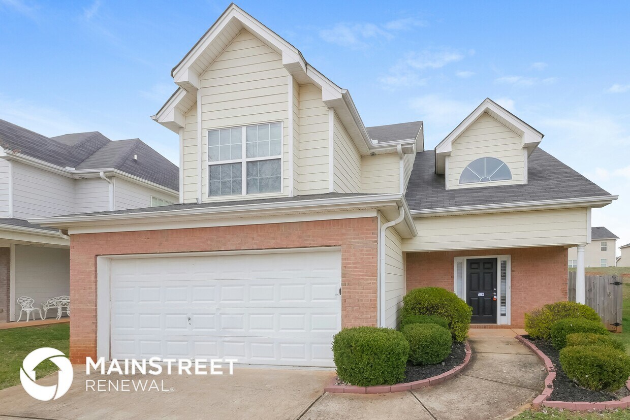 Foto principal - 408 Parkside Way