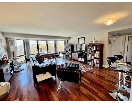 Foto principal - 165 Tremont St