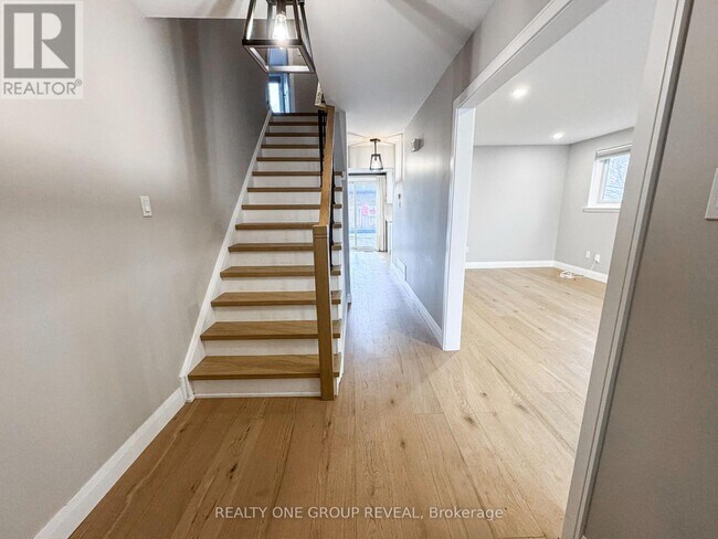 Photo du bâtiment - 14 Calais St