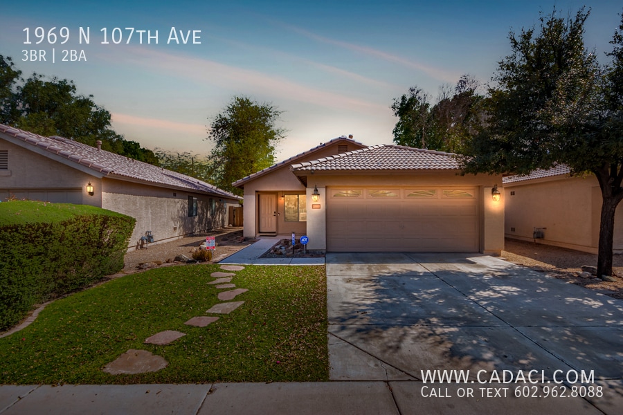 Primary Photo - Crystal Gardens Single Family Home