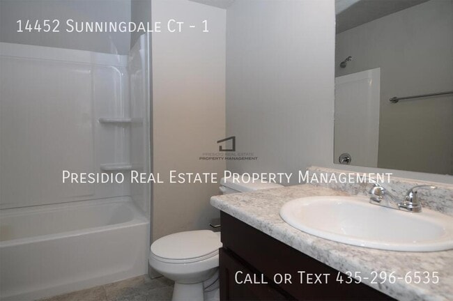 Building Photo - 14452 Sunningdale Ct