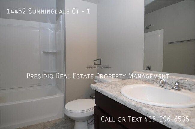 Foto del edificio - 14452 Sunningdale Ct