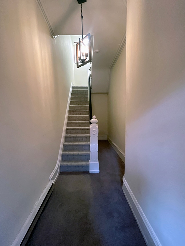 Photo - 1825 Fairmount Ave Apartment