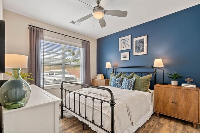 Interior Photo - Reserve at Greenwood