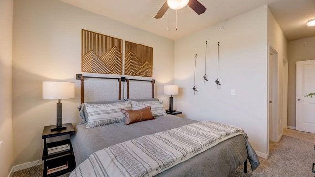 Foto del edificio - Springs at Lake Cook Crossing