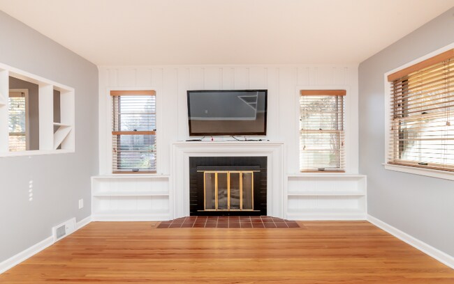 Foto del edificio - 4513 Statton Rd