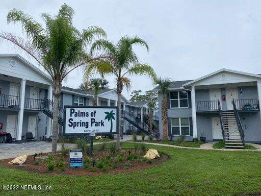 Primary Photo - 2216 Spring Park Rd