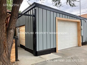 Building Photo - 609 N 29th St