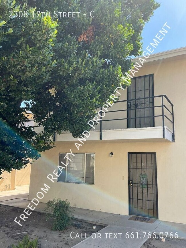 Building Photo - 2308 17th St