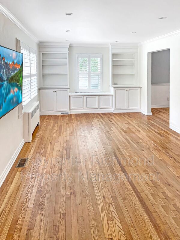 Building Photo - 6113 Bremo Rd