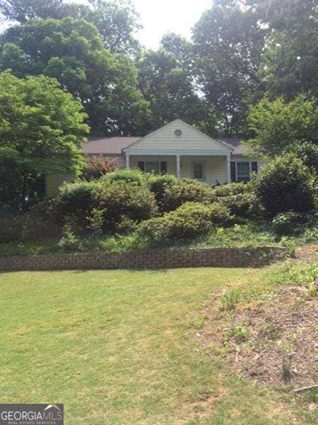 Building Photo - 2051 Bishop Creek Dr