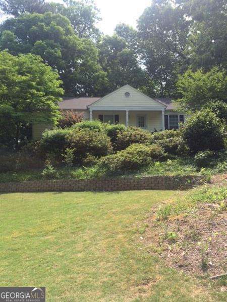 Foto del edificio - 2051 Bishop Creek Dr