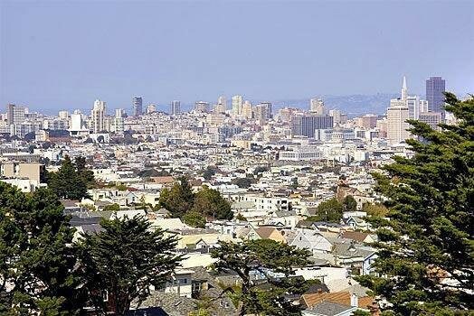 View - 647 Grand View Ave