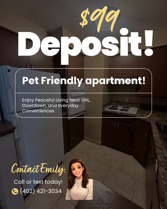 Foto del edificio - 1400 S 20th St