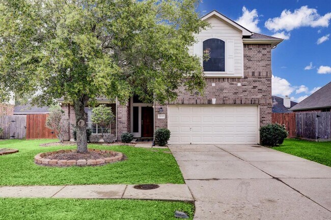 Foto del edificio - 3719 Wild Oak Dr