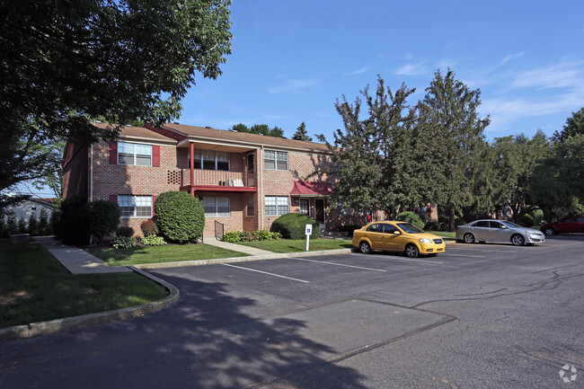 Foto del edificio - Cedar Glen Apartments