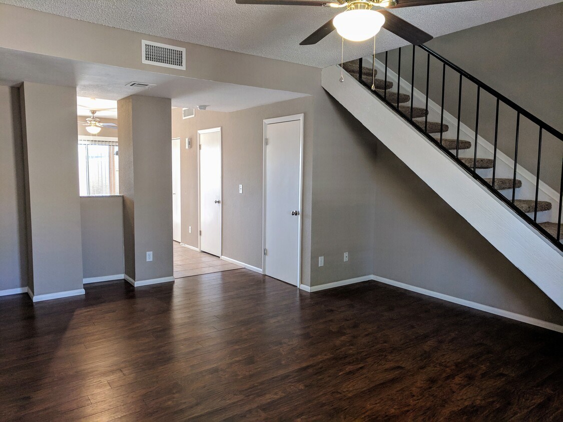 Foto principal - 4608 W Maryland Ave