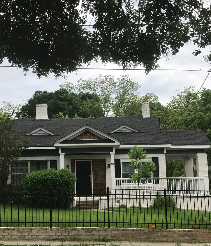 244 Joseph E. Lowery Blvd NW, Atlanta, GA 30314 House Rental in