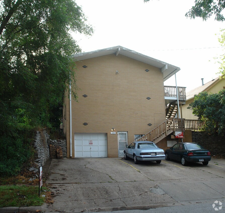 Foto del edificio - 135 N 43rd Ave