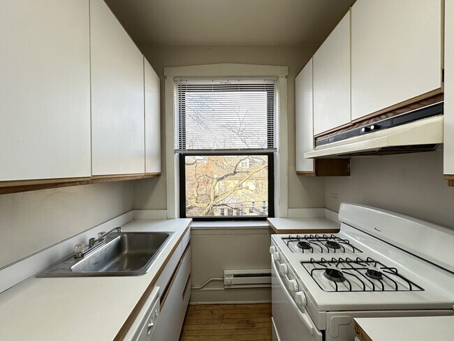 Foto del edificio - 1326 Oak Ave