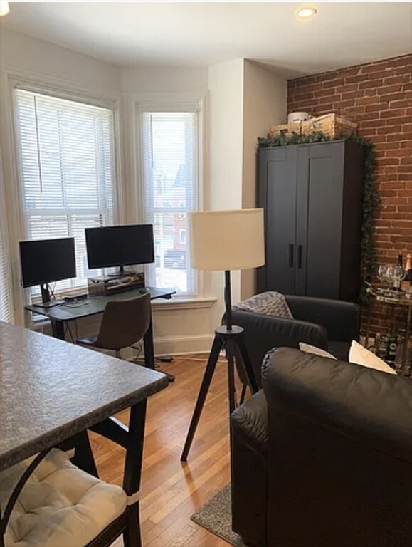 Foto del edificio - 167 I St