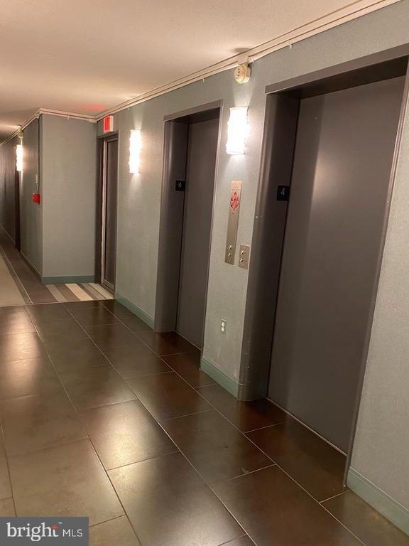 Foto del edificio - 1718 P St NW