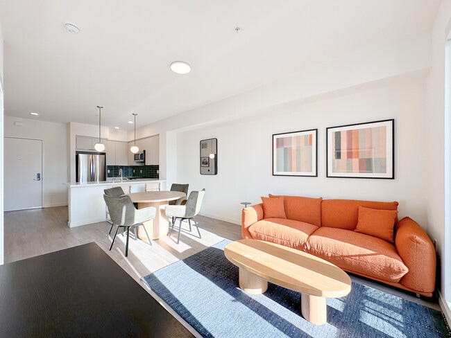 Foto del edificio - Kara