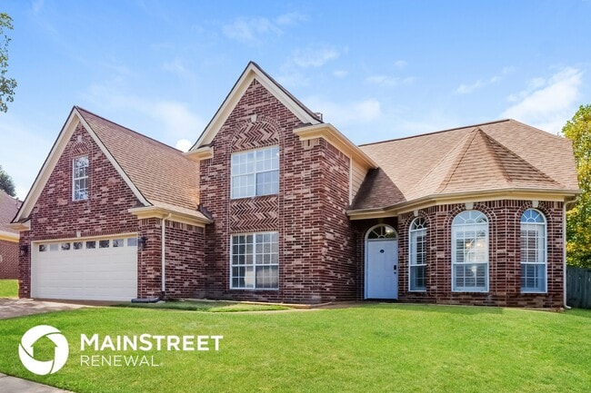 Building Photo - 1135 Mossy Knoll Dr