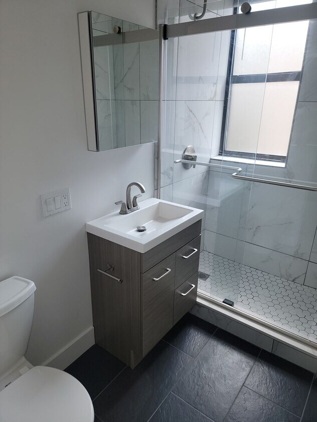 Foto del edificio - Fenway Studio Available Now